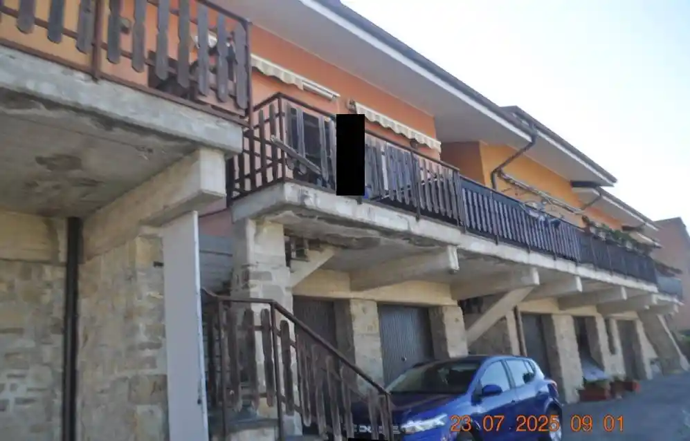 Villetta a schiera in vendita a Serramazzoni