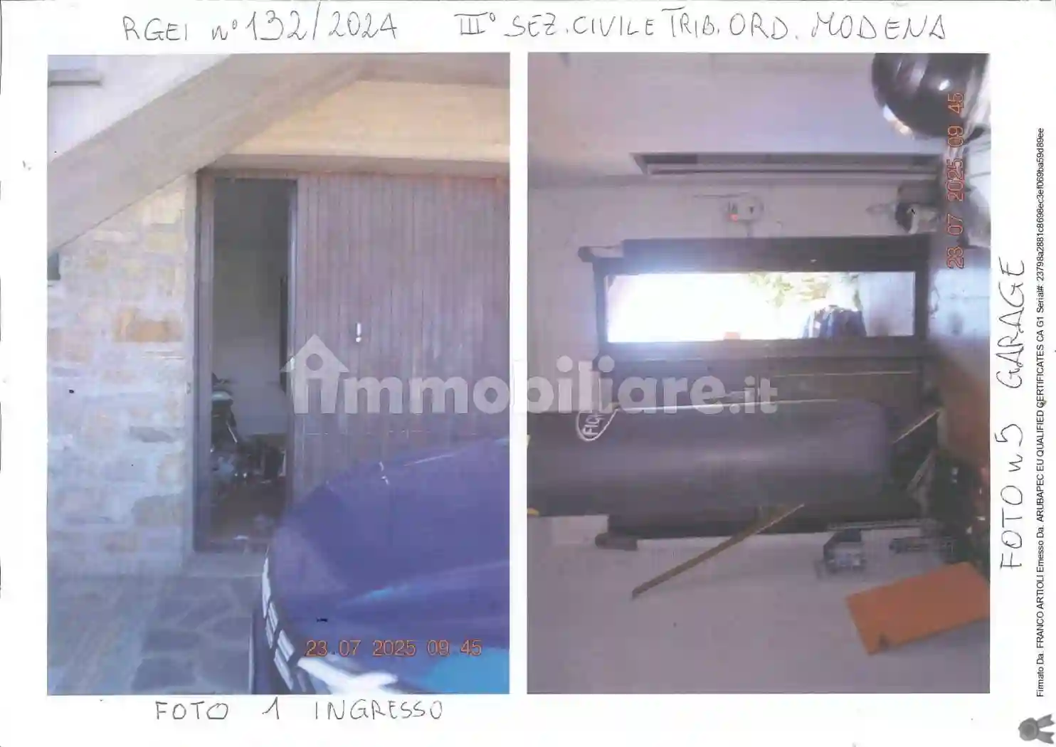 Villetta a schiera - foto 2