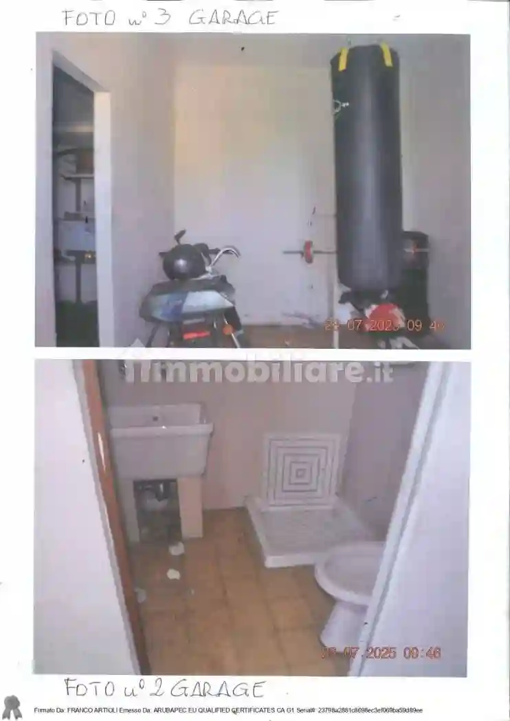 Villetta a schiera - foto 3