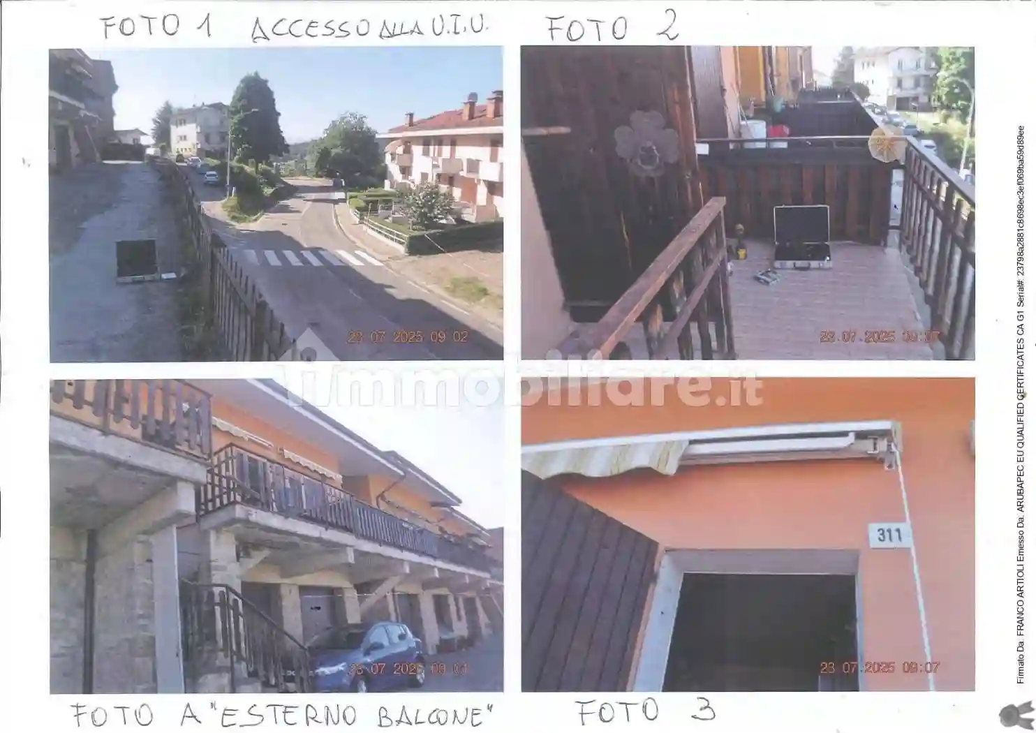 Villetta a schiera - foto 5