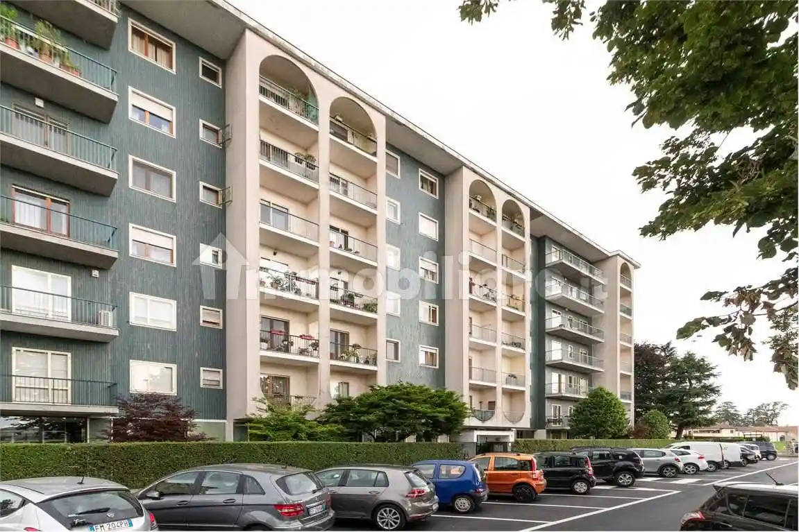 Appartamento in vendita a Grugliasco
