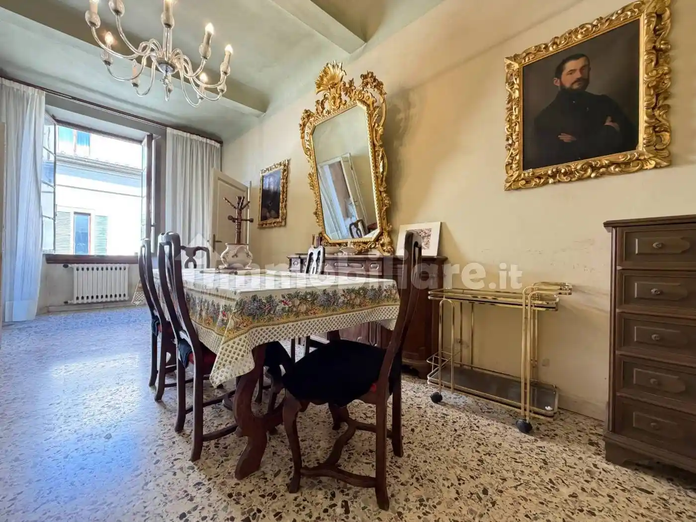 Appartamento in vendita a Firenze