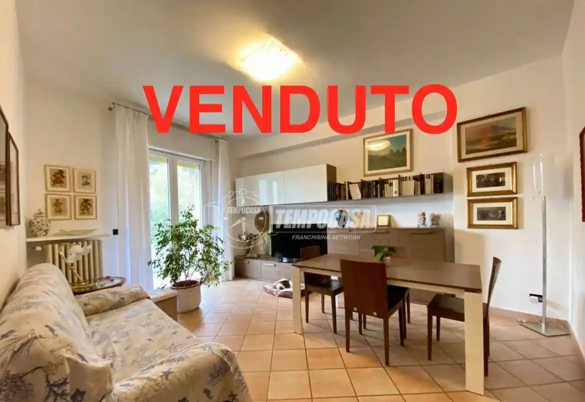 Appartamento in vendita a Lecco