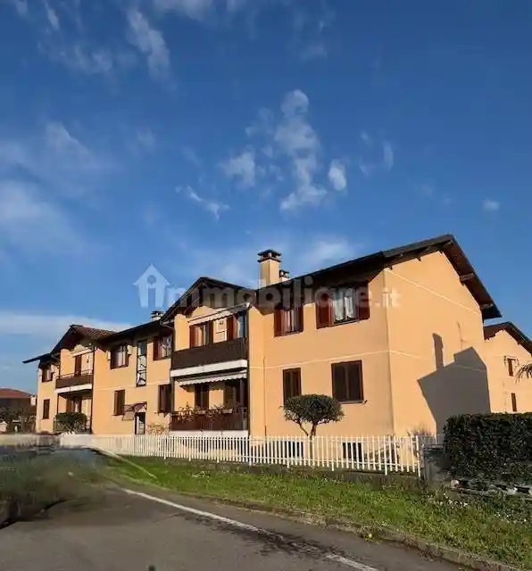 Appartamento in vendita a Robecchetto con Induno