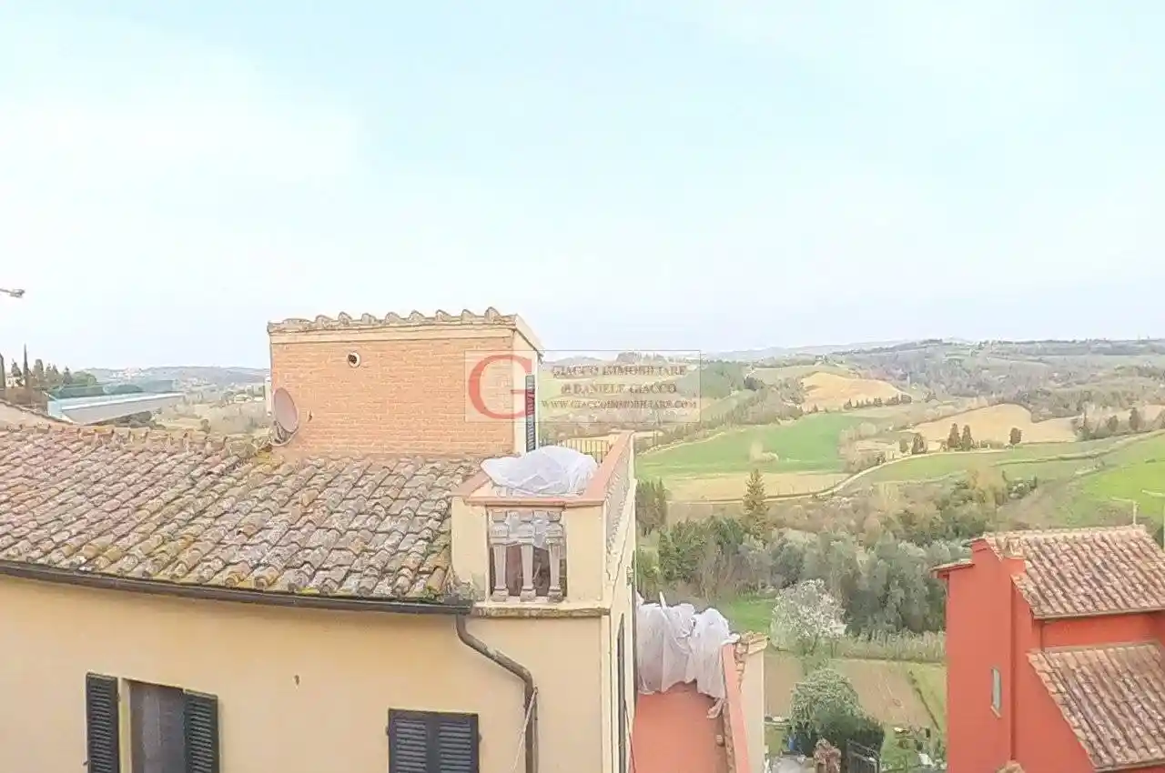 Appartamento in vendita a Peccioli