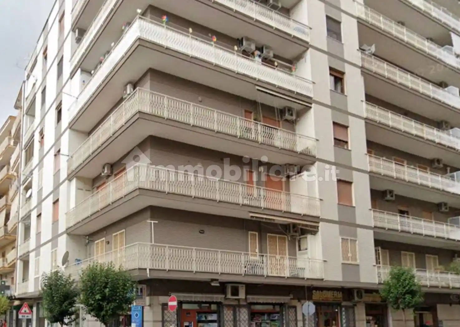 Appartamento in affitto a Casoria