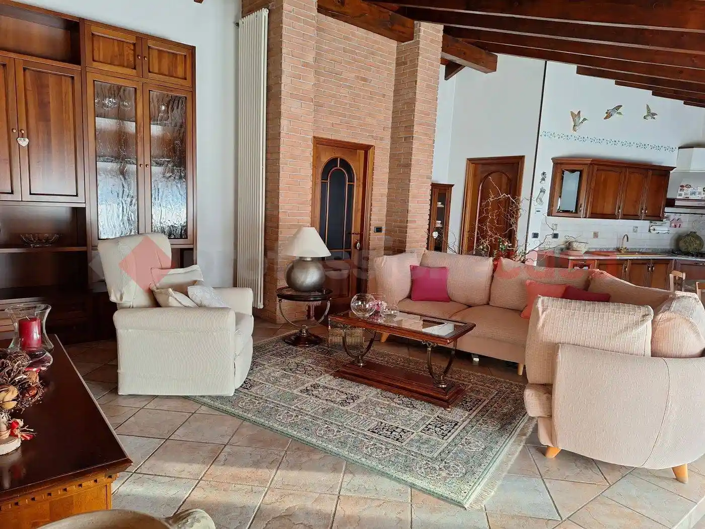 Appartamento in vendita a Cressa