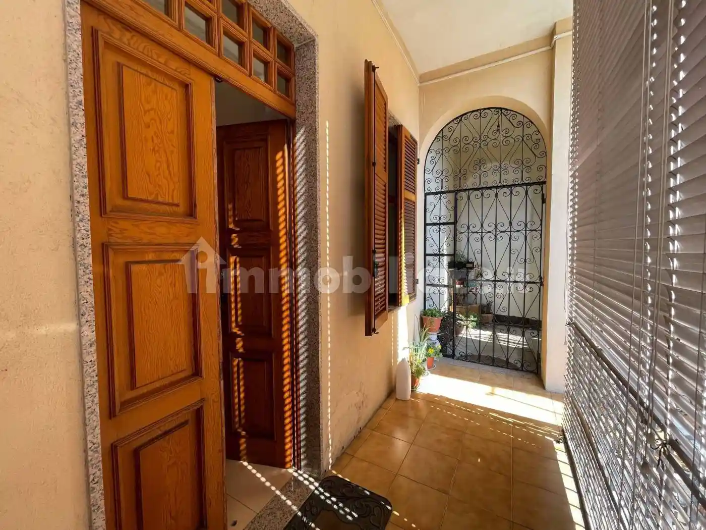 Appartamento in vendita a Vercelli