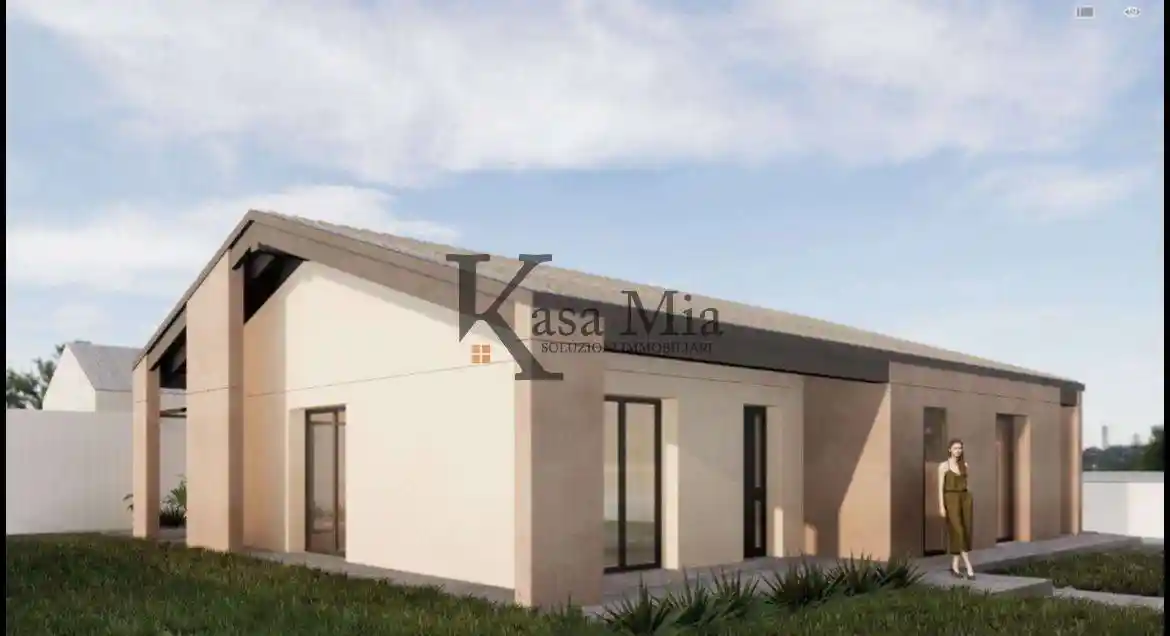 Villa in vendita a San Benigno Canavese