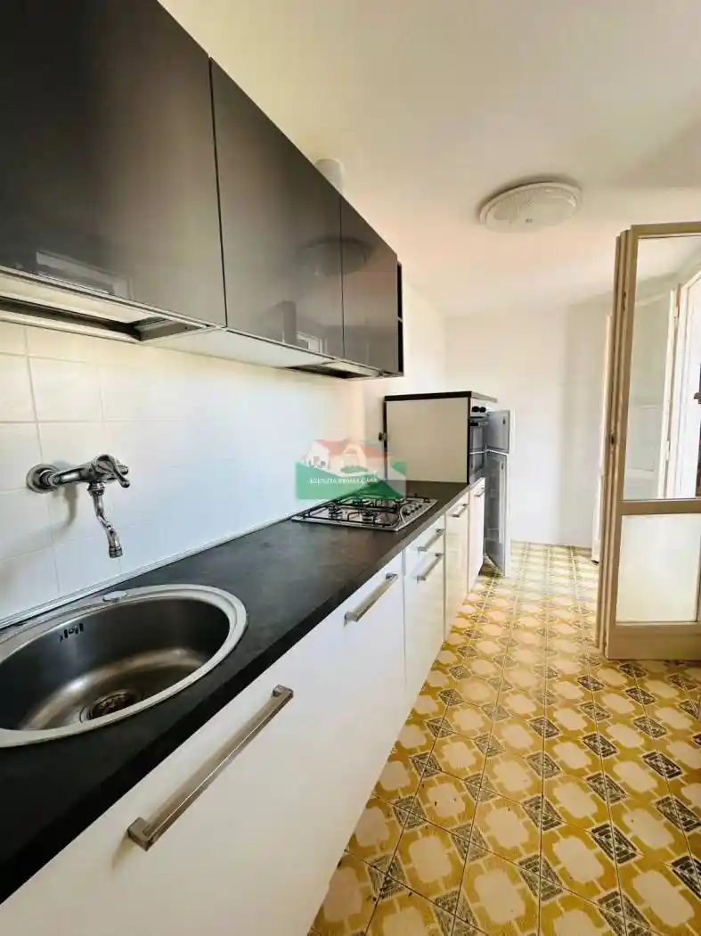 Villetta a schiera in affitto a Ravenna