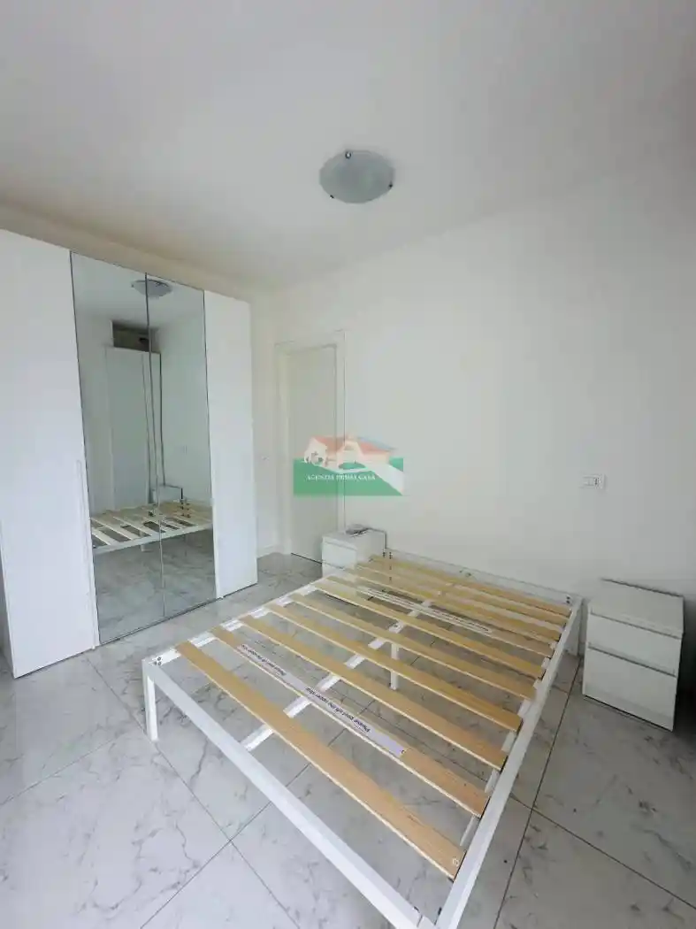 Appartamento in affitto a Ravenna