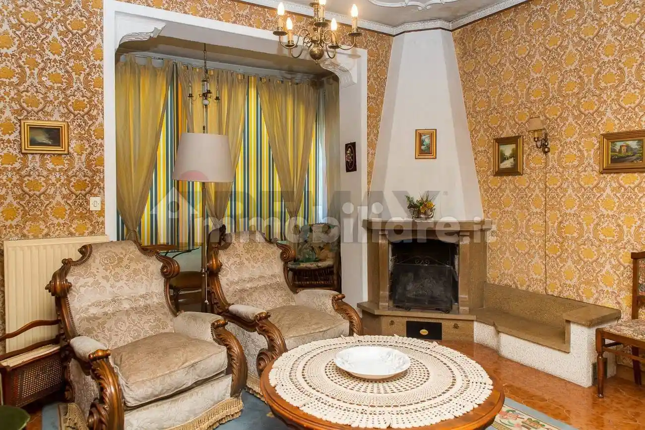 Appartamento in vendita a Carlentini