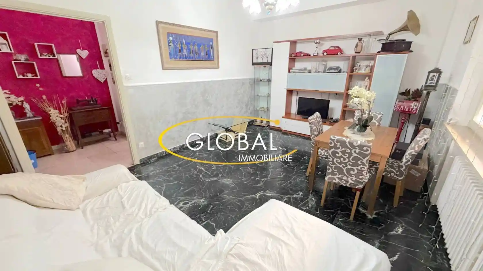 Appartamento in vendita a Ancona