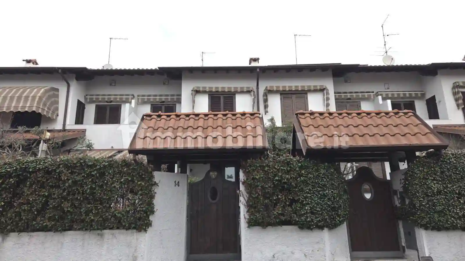 Villetta a schiera - foto 2