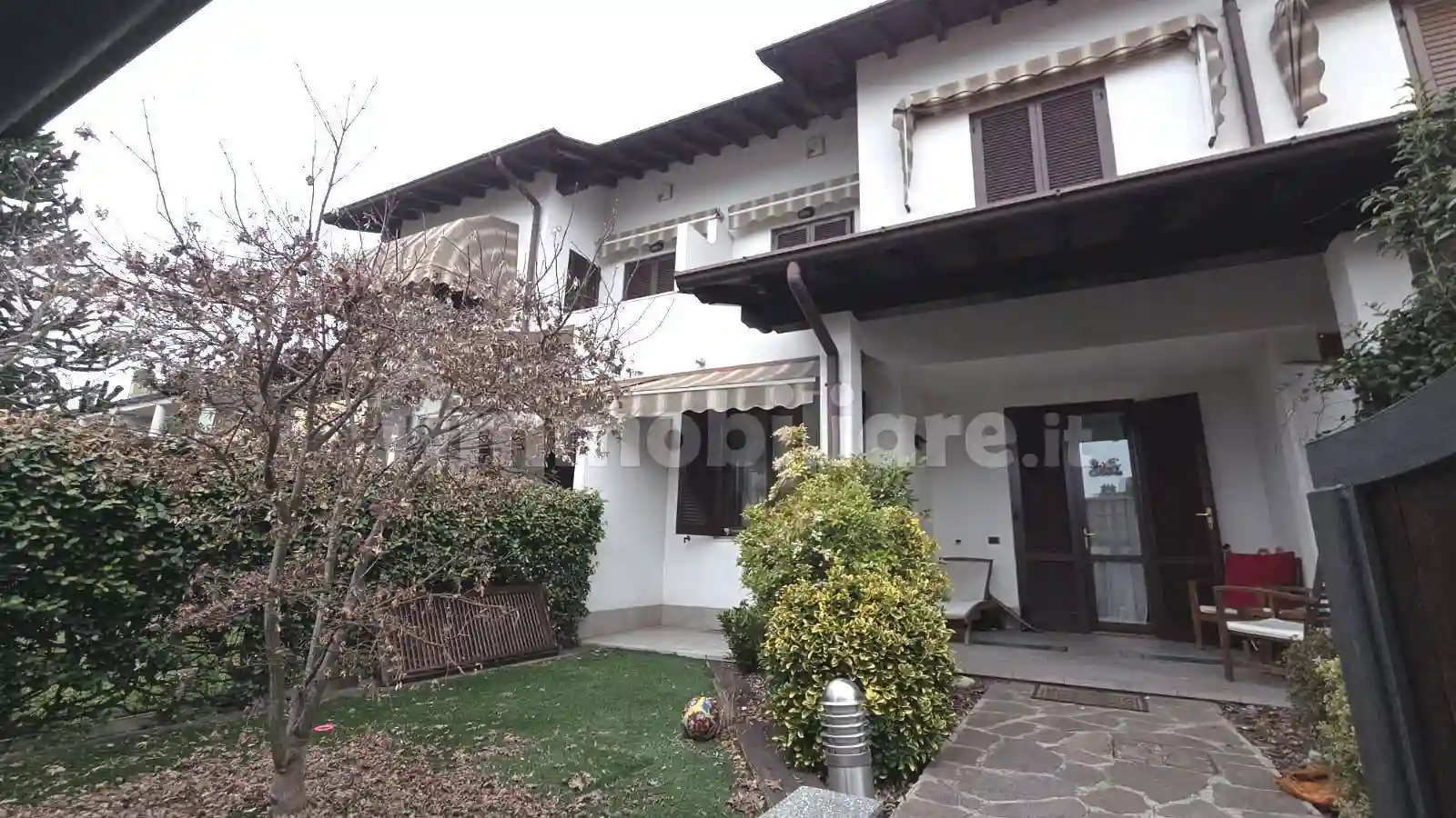 Villetta a schiera - foto 3