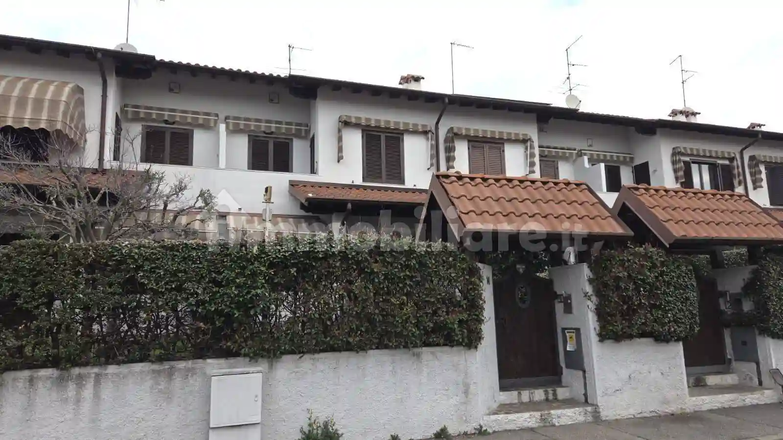 Villetta a schiera - foto 4