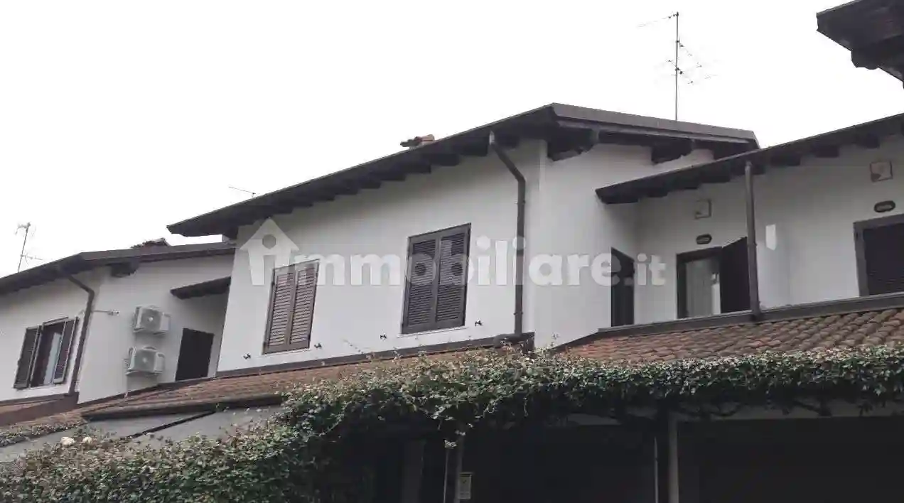 Villetta a schiera - foto 5