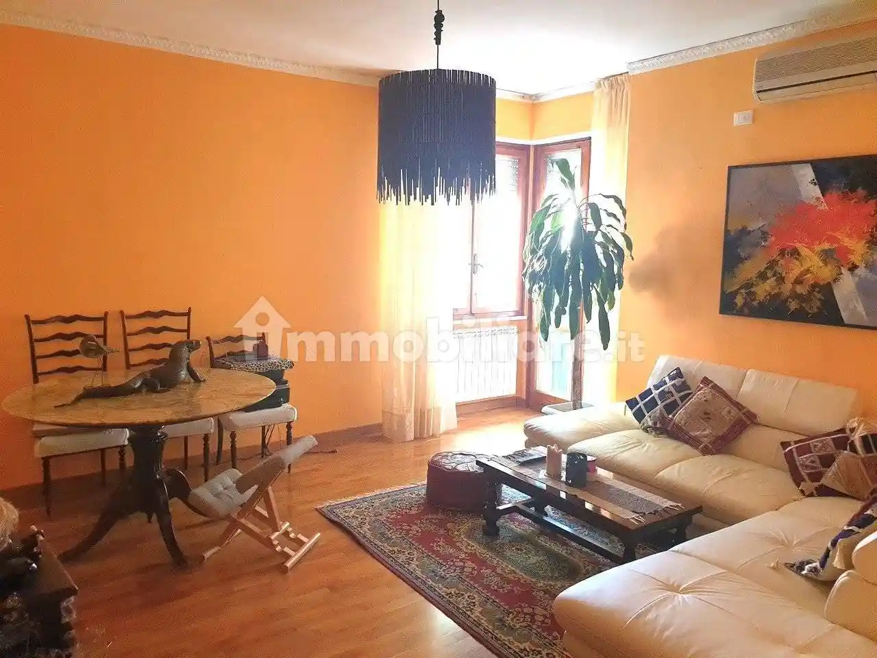 Appartamento in vendita a Livorno