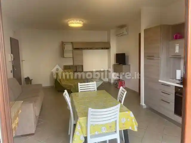 Appartamento in vendita a Vasto