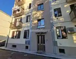 Appartamento in vendita a Busto Arsizio