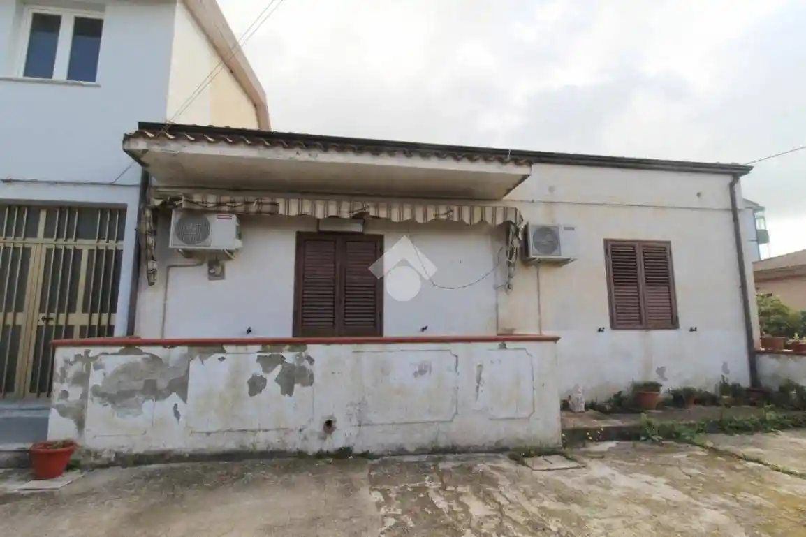 Villa in vendita a Isola di Capo Rizzuto