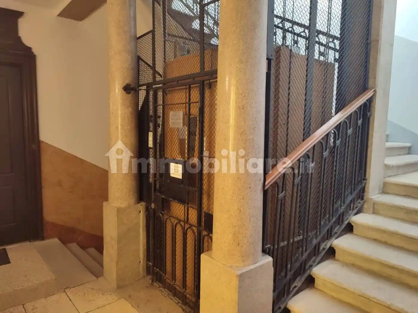 Appartamento in vendita a Trieste