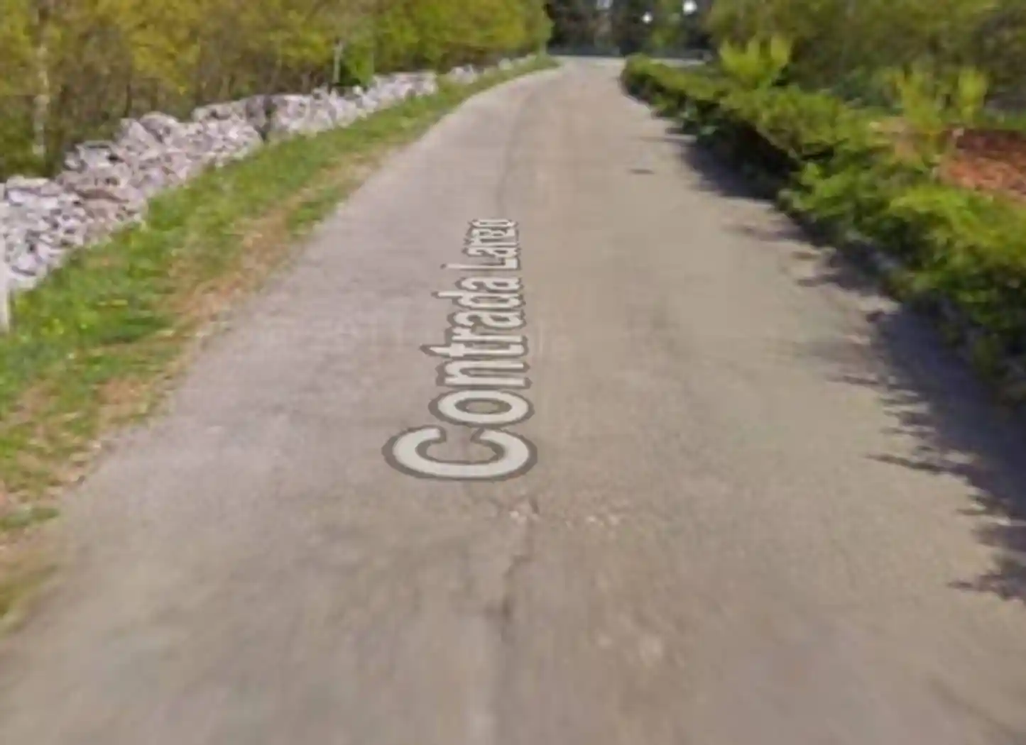 Villa in vendita a Martina Franca