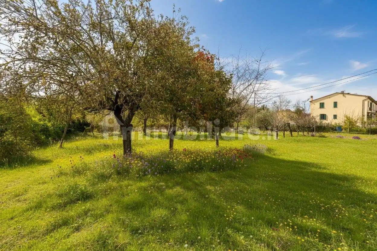 Casa indipendente in vendita a Ponsacco