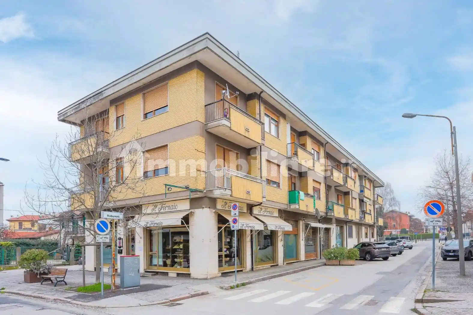 Appartamento in vendita a Cuneo