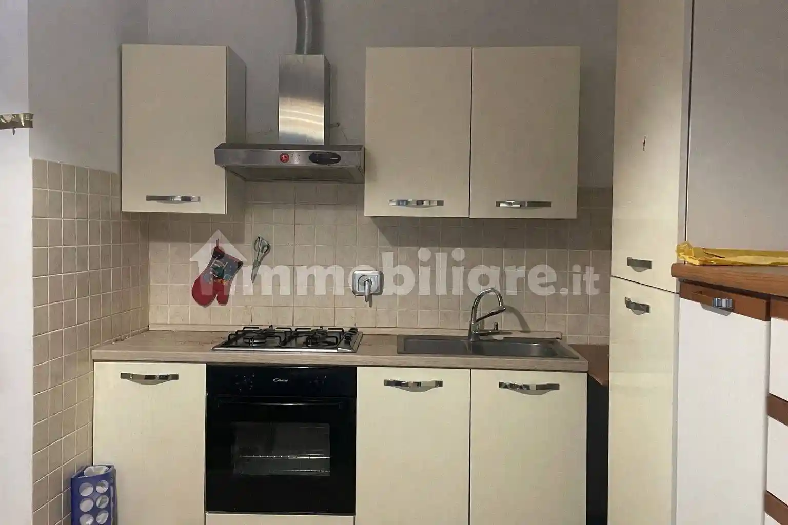 Appartamento in vendita a Fiano Romano