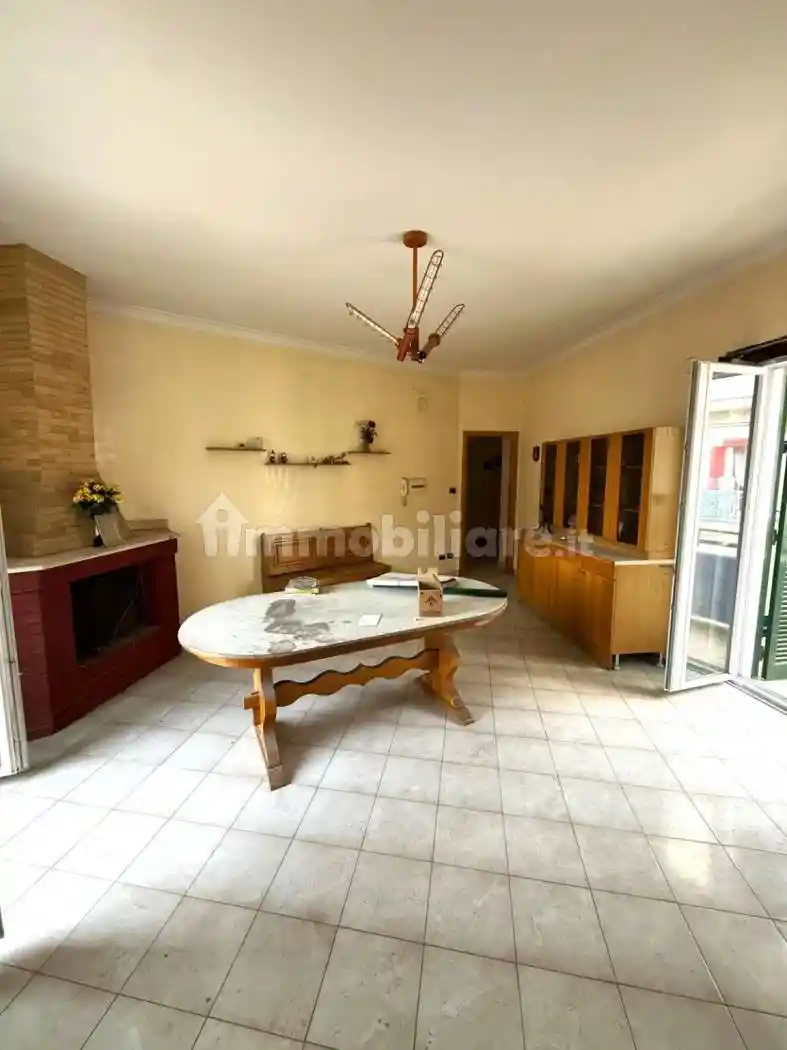 Appartamento in vendita a Afragola