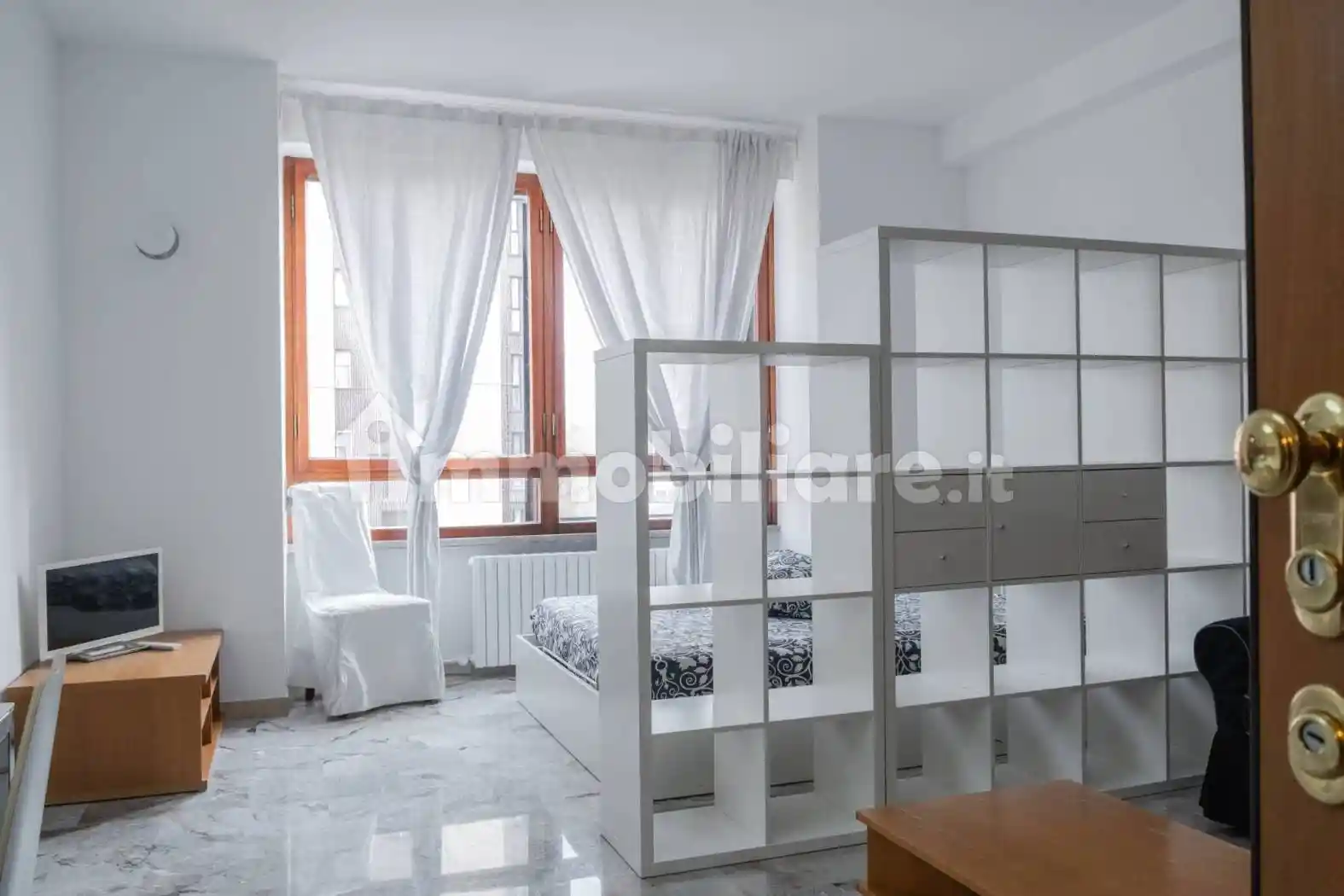 Appartamento in affitto a San Donato Milanese