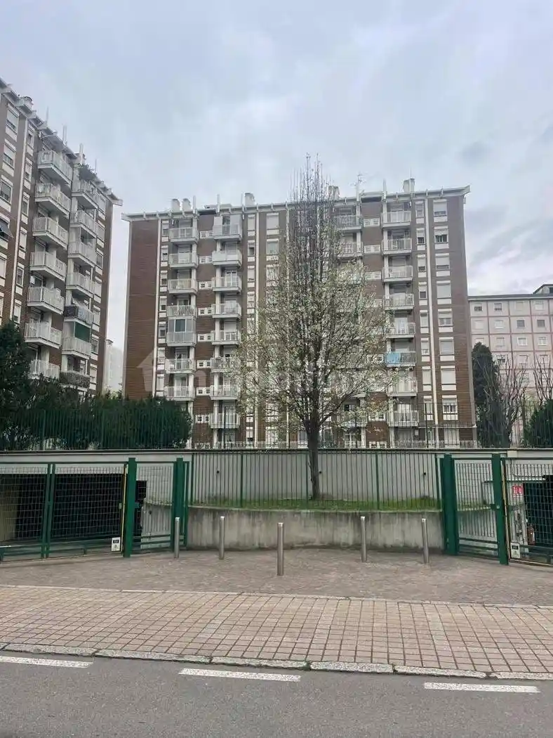 Appartamento in vendita a Rozzano