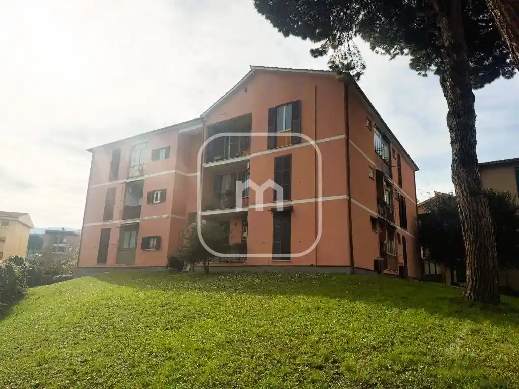 Appartamento in vendita a Frascati