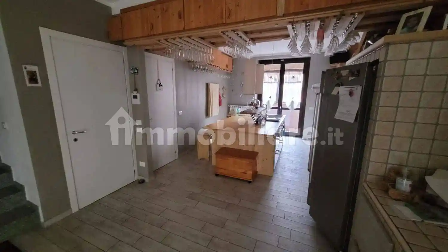 Villa in vendita a Casalpusterlengo