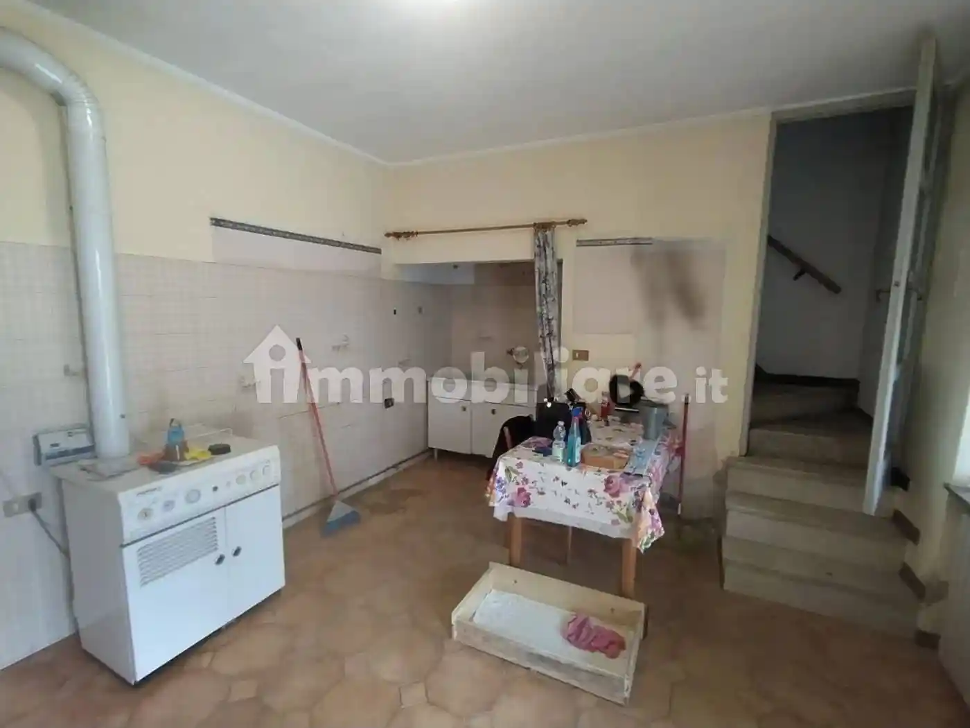 Casa indipendente in vendita a Corno Giovine