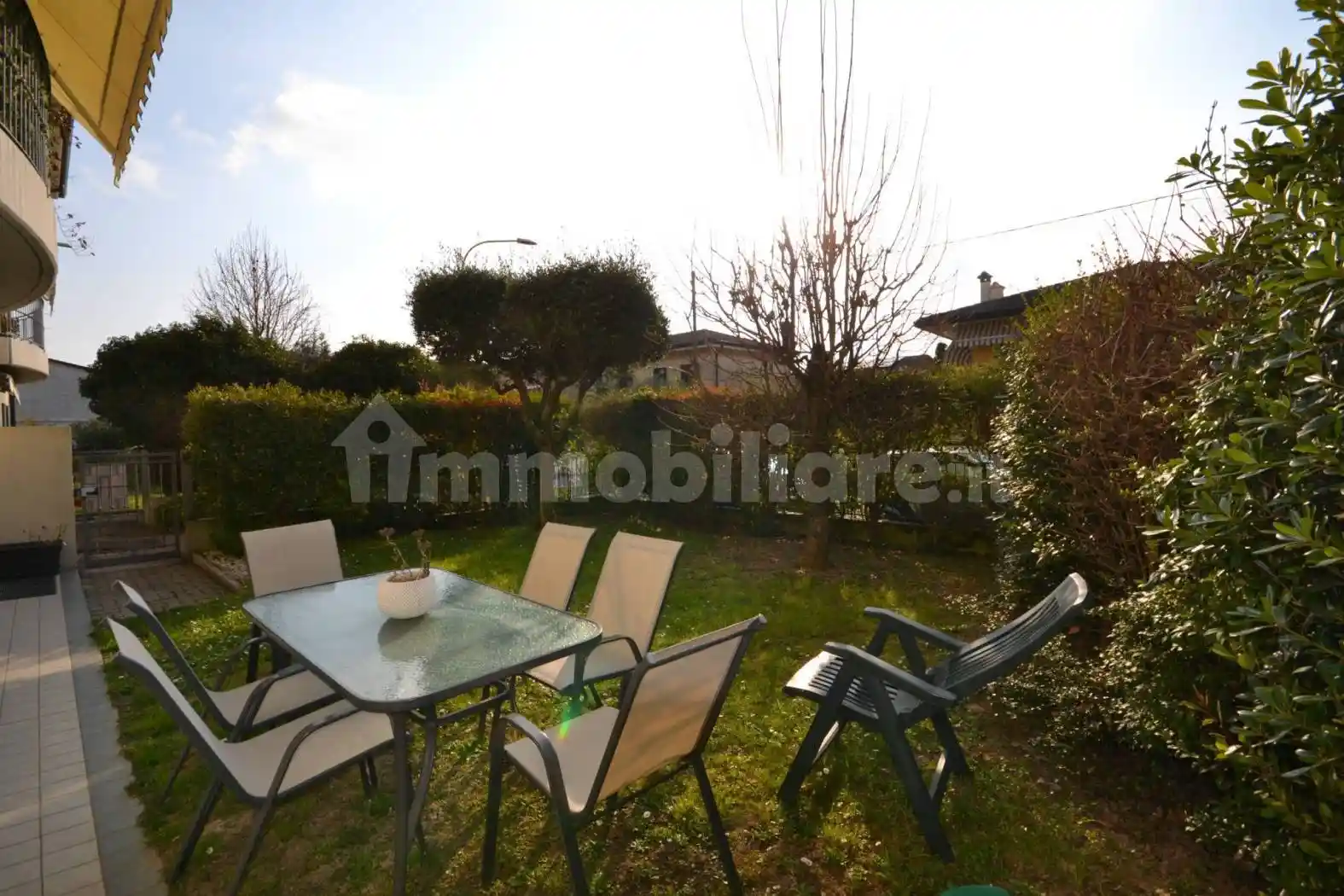 Appartamento in vendita a Preganziol