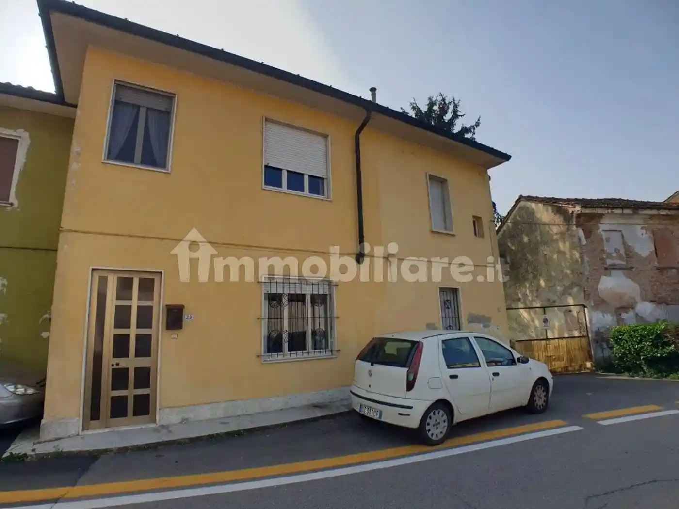 Villa in vendita a Maleo