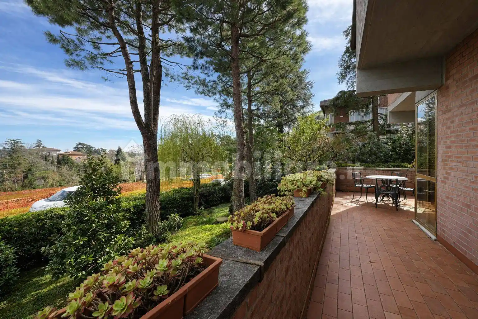 Appartamento in vendita a San Lazzaro di Savena