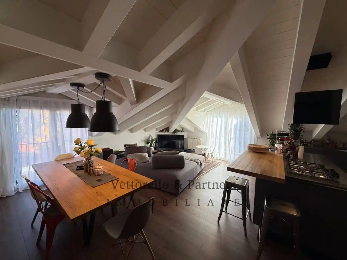 Appartamento in vendita a Venezia