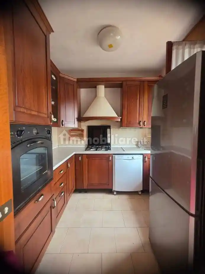 Appartamento in vendita a Civitanova Marche