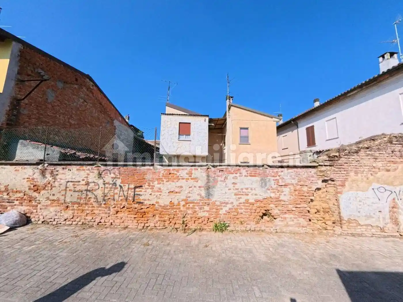 Villa in vendita a Casalpusterlengo