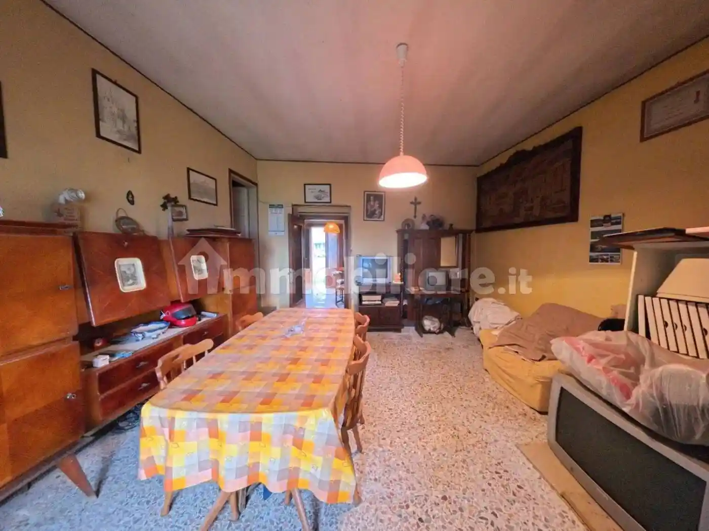 Casa indipendente in vendita a Castiglione d'Adda