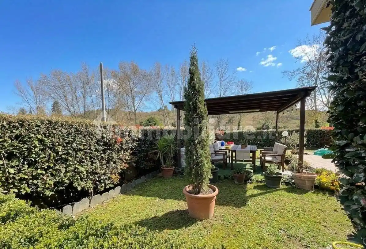 Appartamento in vendita a Empoli