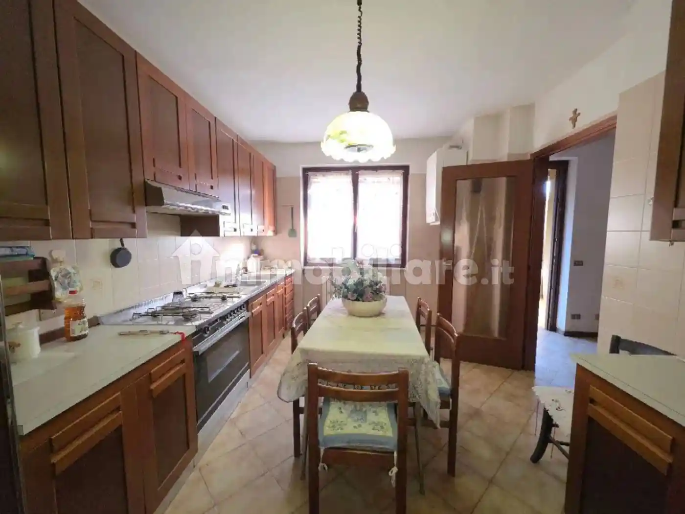 Villa in vendita a Corno Giovine