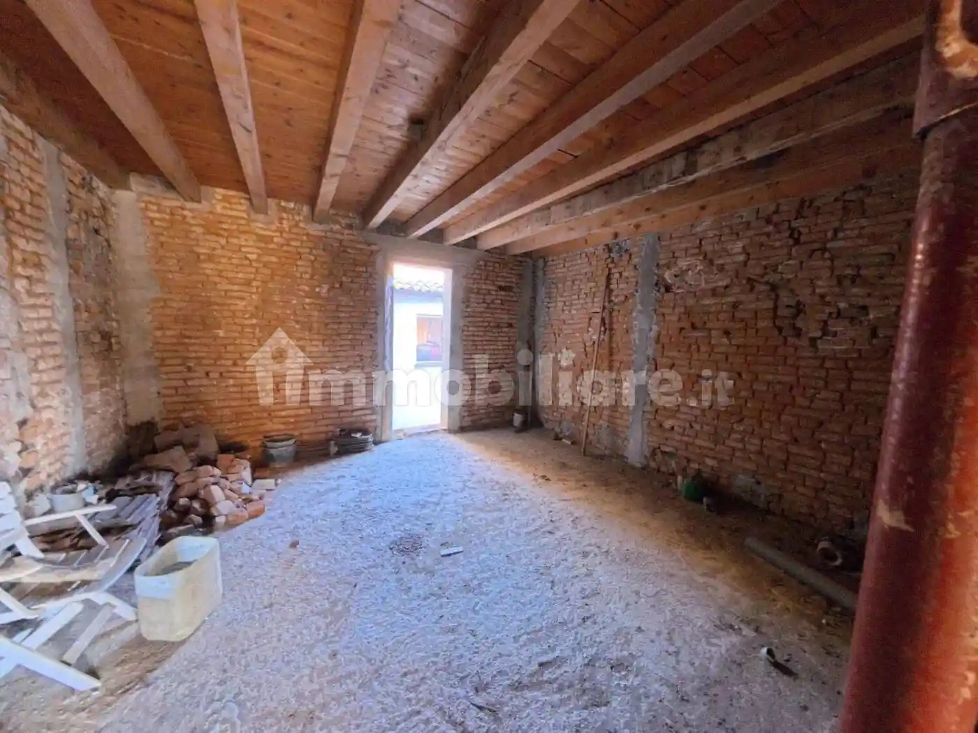 Casa indipendente in vendita a Casalpusterlengo