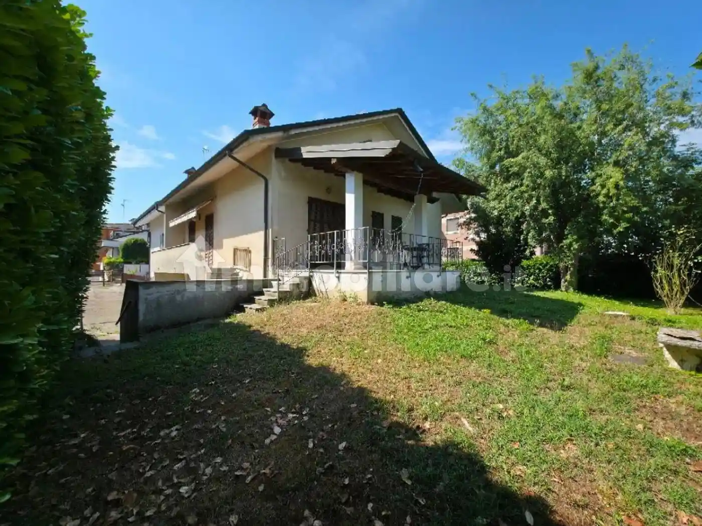 Villa in vendita a Codogno