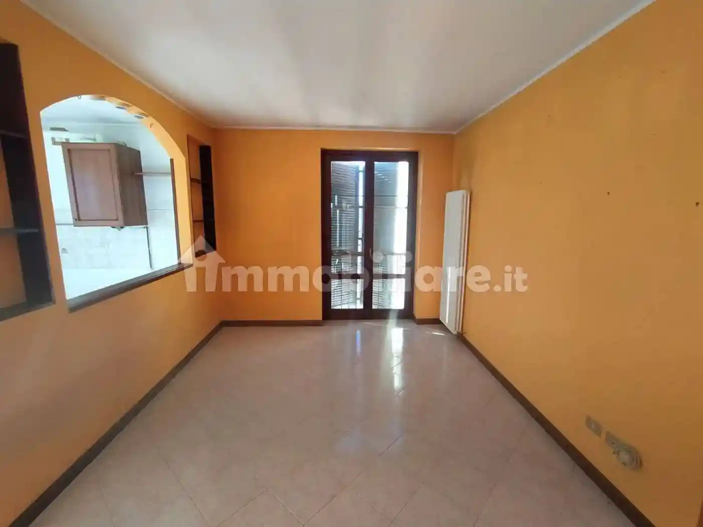 Appartamento in vendita a Santo Stefano Lodigiano