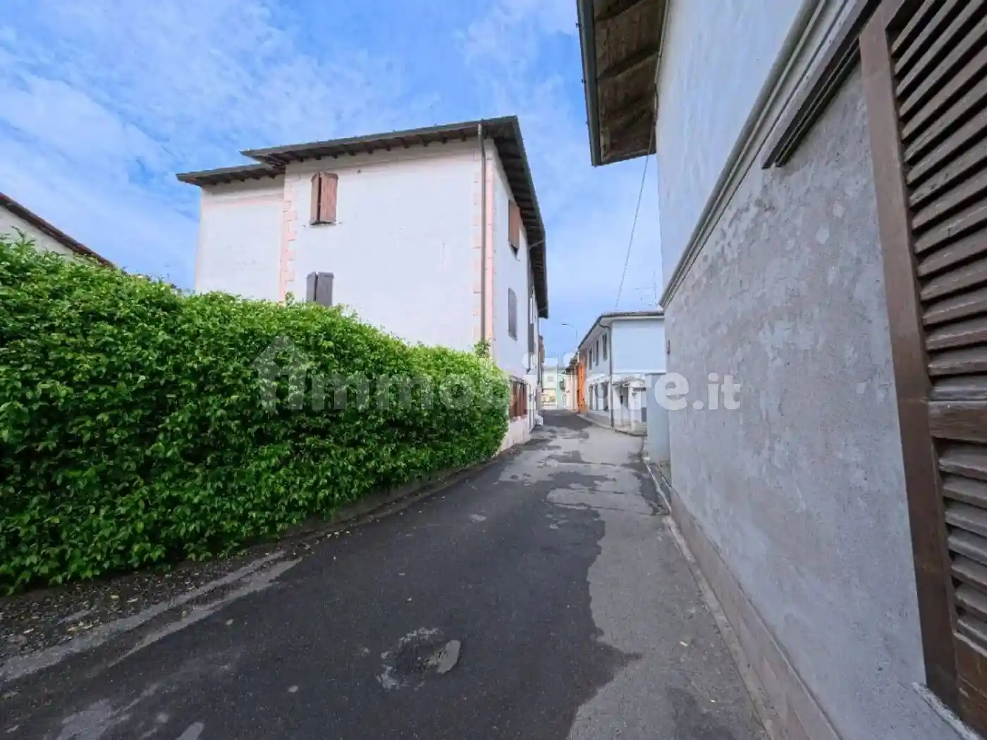 Appartamento in vendita a Orio Litta