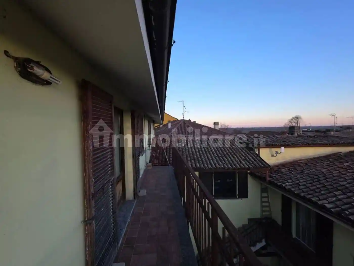 Appartamento in vendita a Chignolo Po